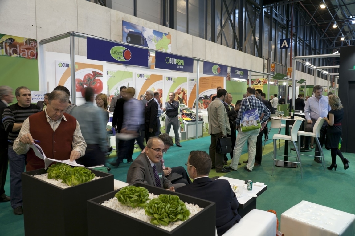 Fruit Attraction pone en marcha su Programa de Compradores Internacionales