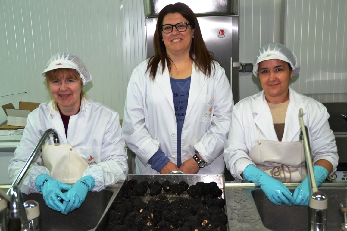 Convocados los Premios de Excelencia a la Innovación para Mujeres Rurales