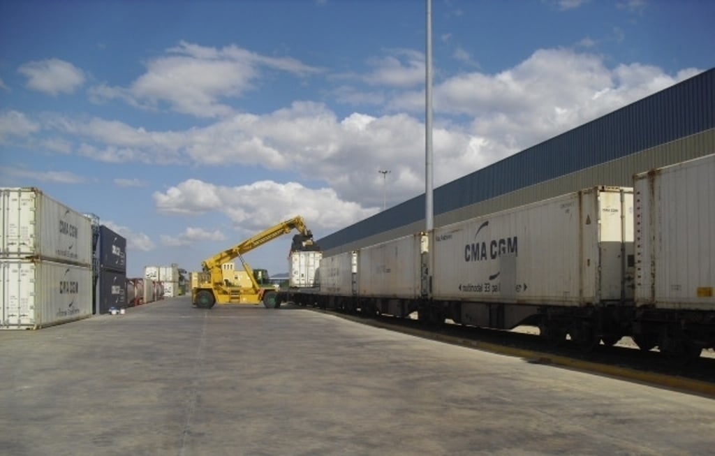 Ligera mejoría de las exportaciones agroalimentarias durante julio pasado