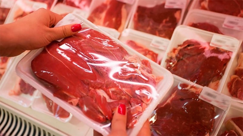 Bruselas propone negociar con EE.UU. la reforma de la cuota de carne de ternera