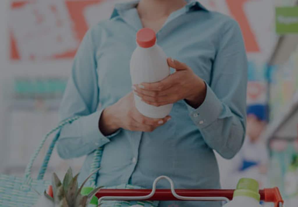 Publicado el RD 118/2018 de indicación obligatoria del origen de la leche y los lácteos en el etiquetado