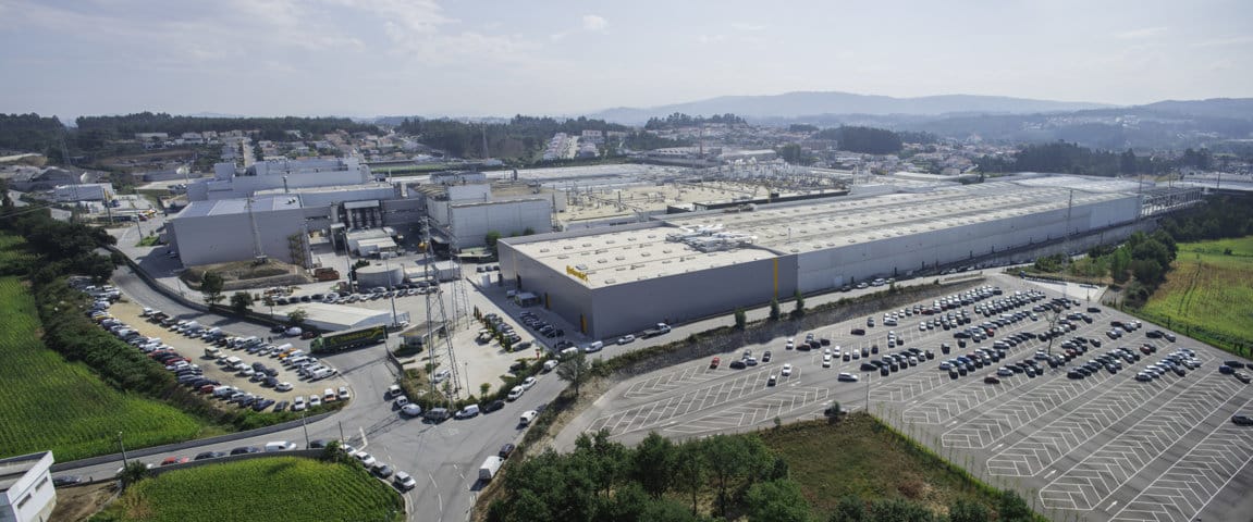 Continental celebra 90 años desde el lanzamiento de su primer neumático agrícola