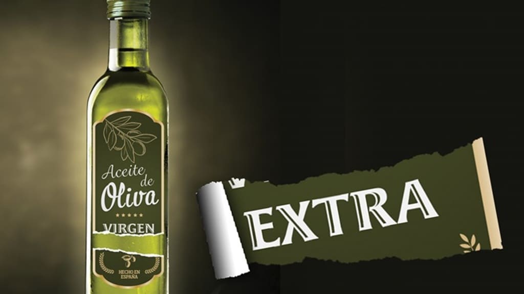 ¿De verdad el AOVE que nos venden es aceite de oliva virgen extra?