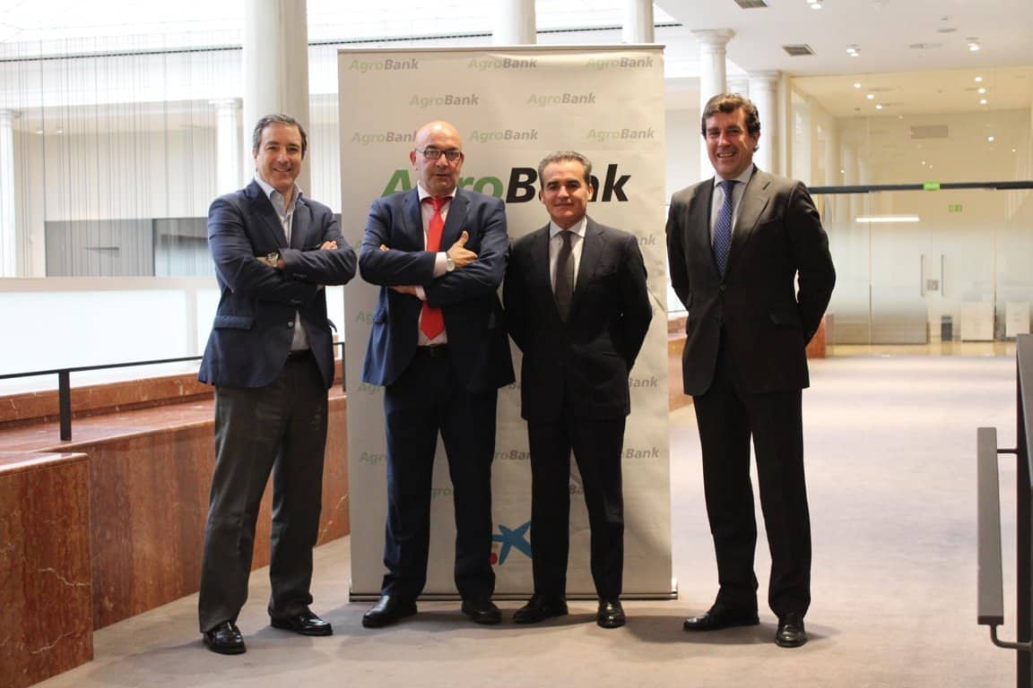 Cooperativas Agro-alimentarias y CaixaBank colaboran en el I Congreso Hispano-Luso de Ganadería Extensiva