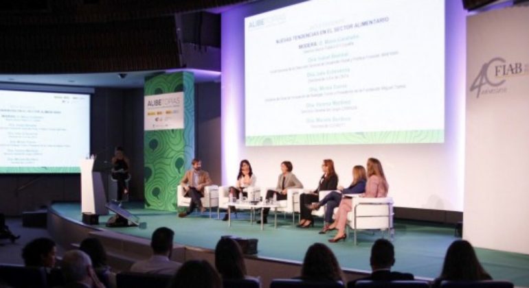 ALIBETOPÍAS reúne a 300 expertos en innovación del sector alimentario español