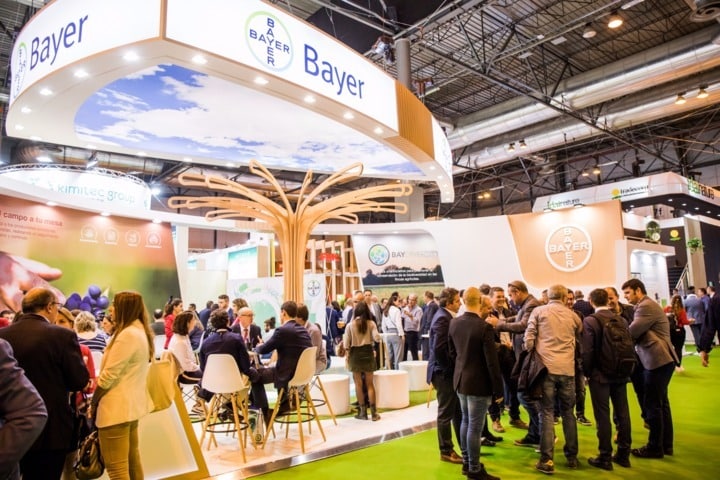 Bayer impulsa el diálogo colaborativo a través de su iniciativa #Alimentalógos en Fruit Attraction
