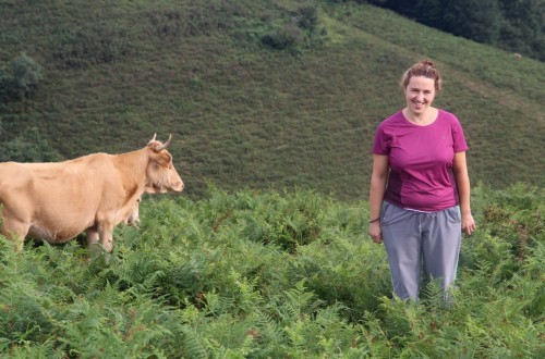 La mujer rural celebra hoy su Día Internacional