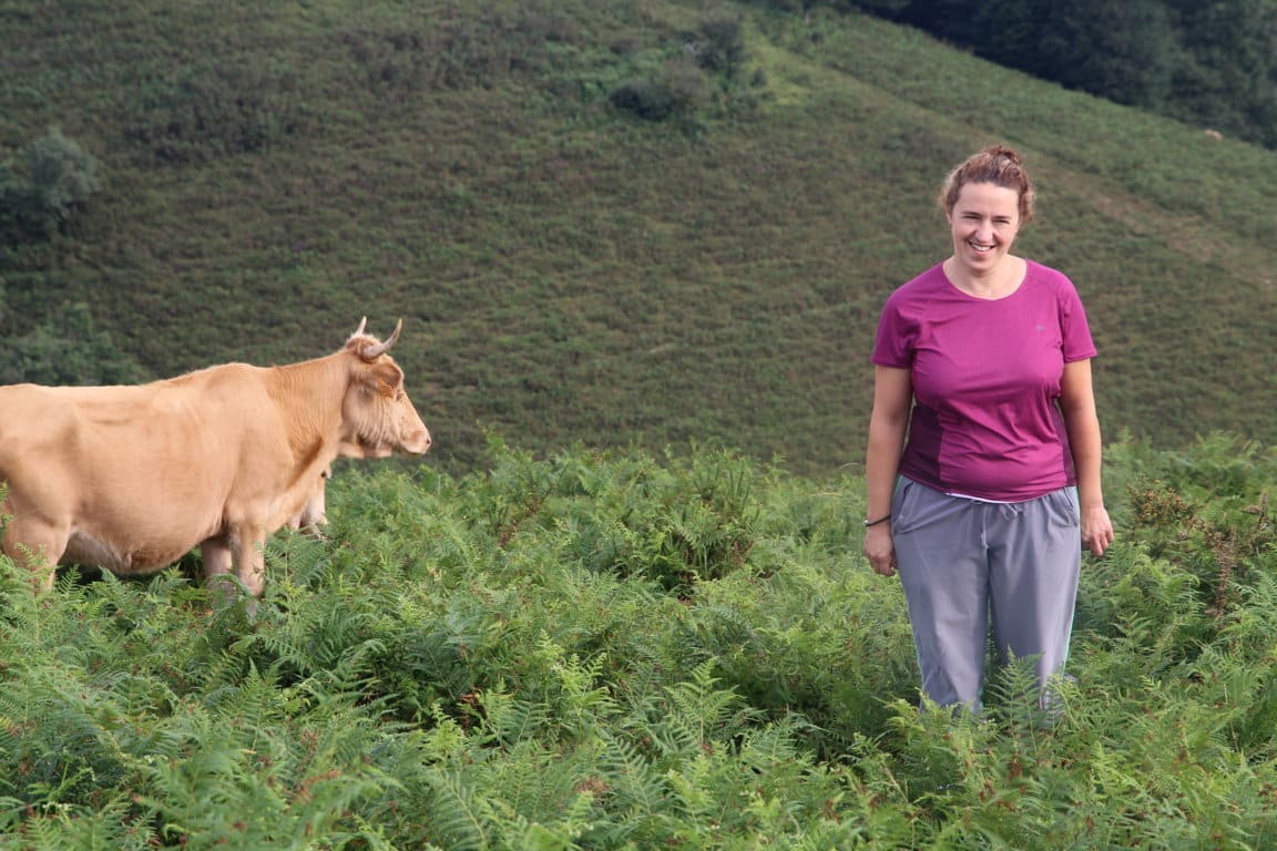 La mujer rural celebra hoy su Día Internacional