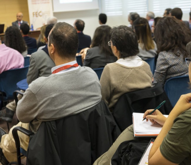 Arranca el Plan de Formación de la Asociación Española de Técnicos Cerealistas