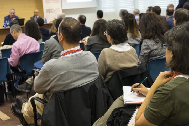 Más de 30 ponencias confirmadas en las Jornadas Técnicas de la AETC