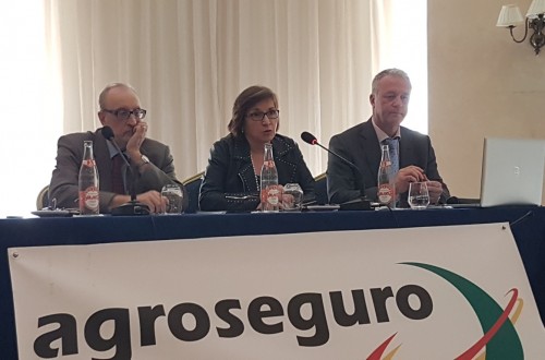 Más de 133 M€ ya en indemnizaciones en cultivos herbáceos y uva de vino