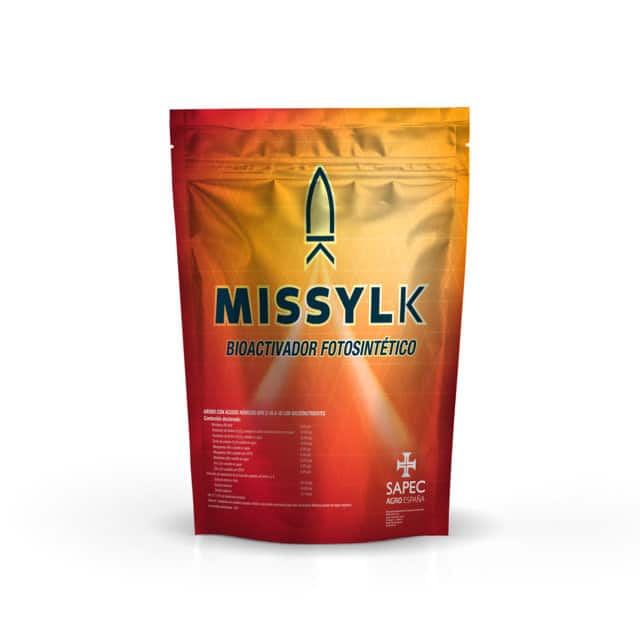 Missylk, el nuevo bioestimulante de Sapec Agro con tecnología HBE