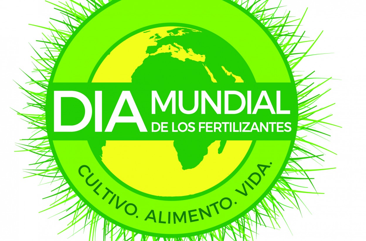 El 13 de octubre, Día Mundial de los Fertilizantes