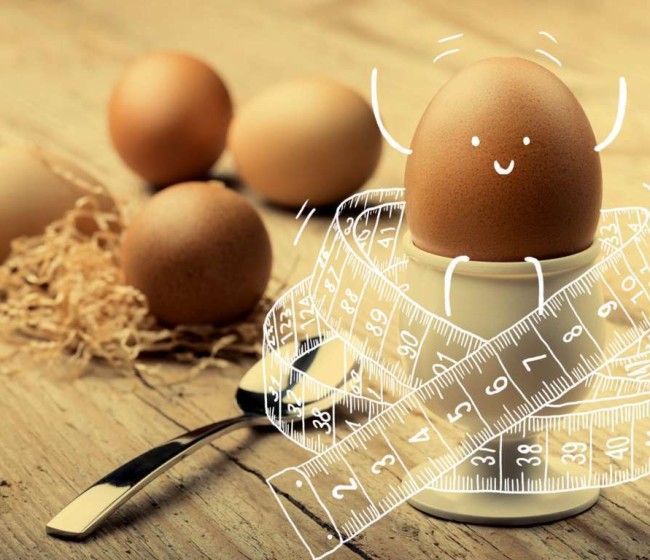 El 12 de octubre se conmemora el Día Mundial del Huevo