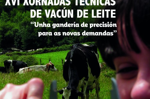 Las XVI Jornadas Técnicas de Vacuno de Leche de Seragro pondrán el foco en la ganadería de precisión