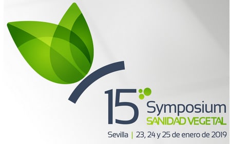 La problemática del registro de productos fitosanitarios, en el 15º Symposium de Sanidad Vegetal