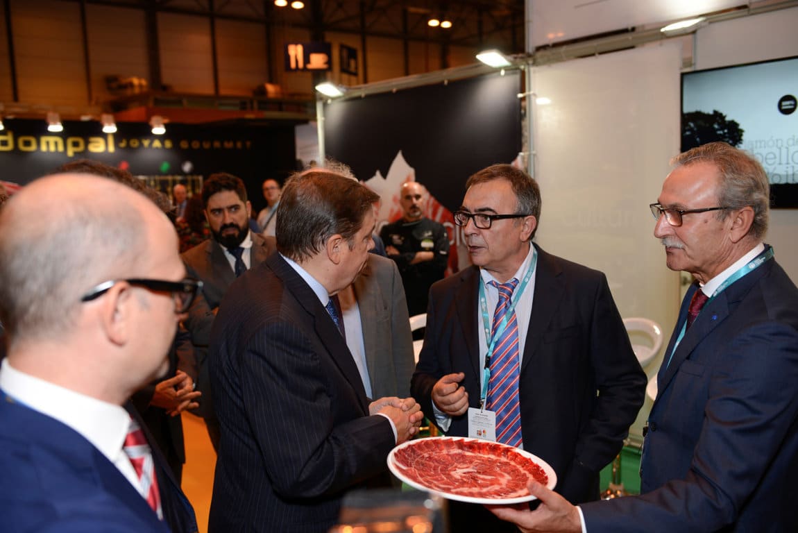 La feria Meat Attraction cambia de dirección para crecer un 60%