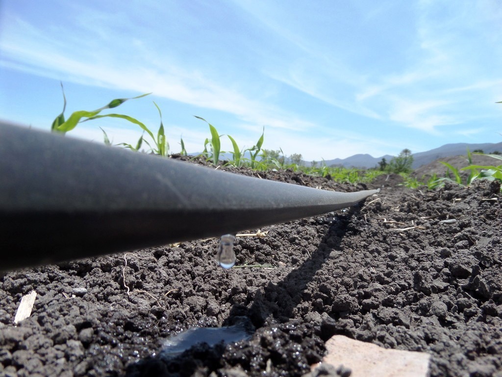 La inversión en proyectos para resolver la crisis del agua: una oportunidad para el sector financiero