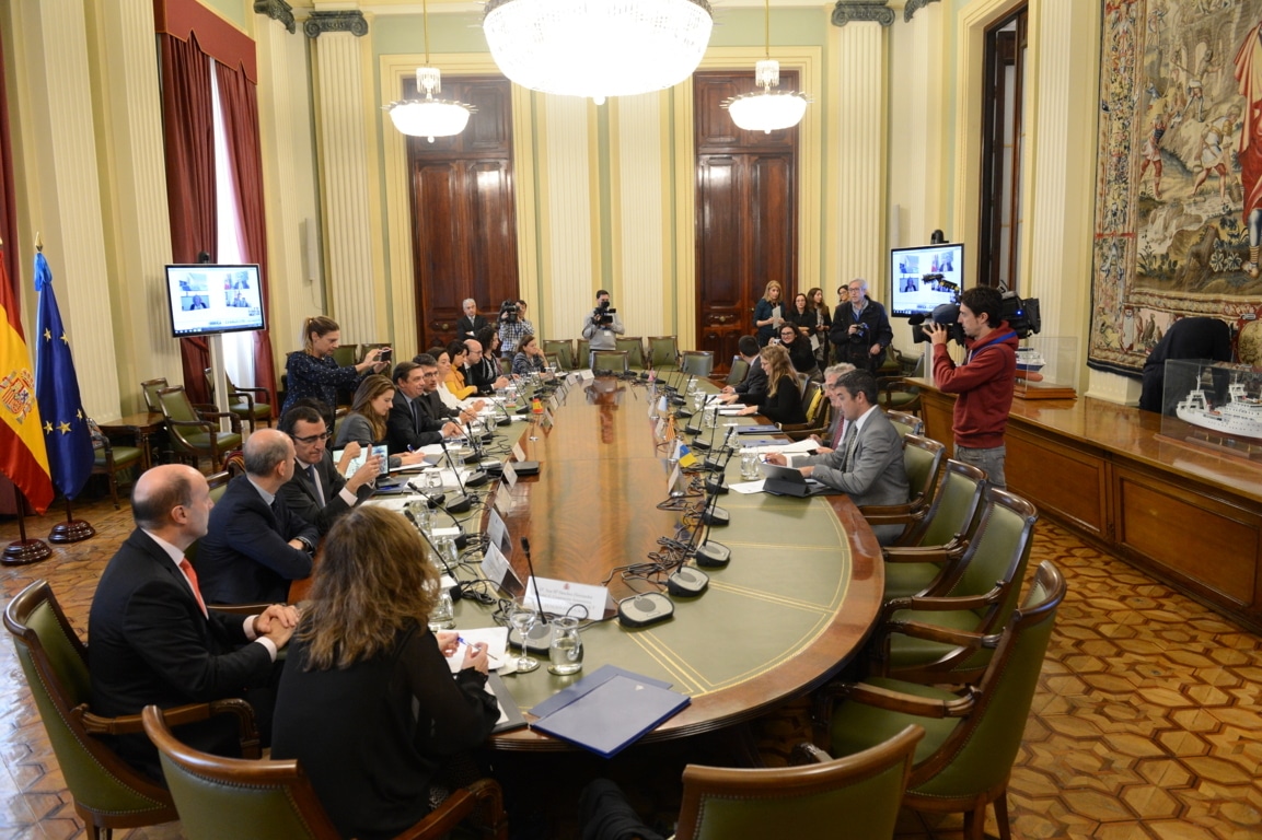 España solicitará a la CE una vigilancia exhaustiva de los mercados agrícolas