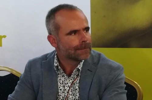 Carles Peris, nuevo secretario general de LA UNIÓ de Llauradors i Ramaders de la Comunidad Valenciana