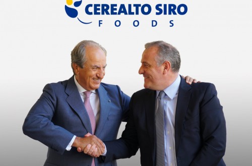 Siro y la multinacional Cerealto se integran en Cerealto Siro Foods