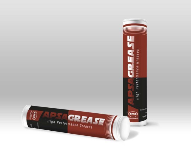 Amalie Petroquímica presenta su nueva gama de grasas Apsa Grease