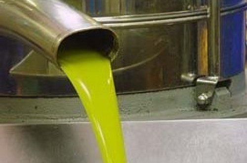 Las salidas de aceite de oliva al mercado se elevaron a 121.000 t en octubre