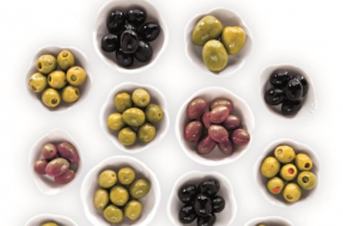 Interaceituna convoca un concurso para promoción de la aceituna de mesa en nuevos mercados