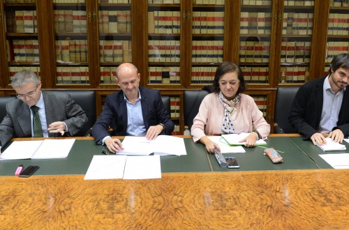 Agricultura trabaja en un nuevo RD para un etiquetado más claro de la miel