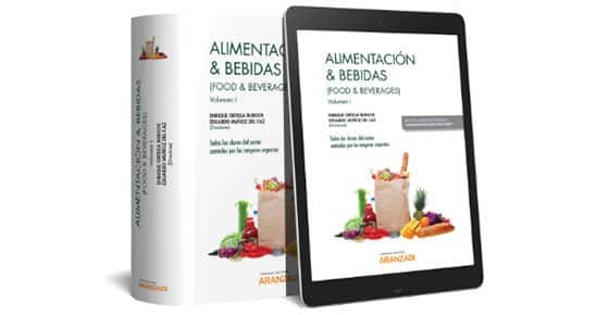 Alimentación y Bebidas, una exhaustiva radiografía de la cadena alimentaria española