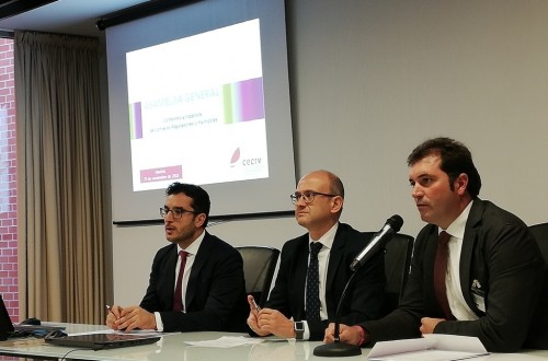 Las DD.OO. analizan la futura política europea de calidad y la lucha contra el fraude