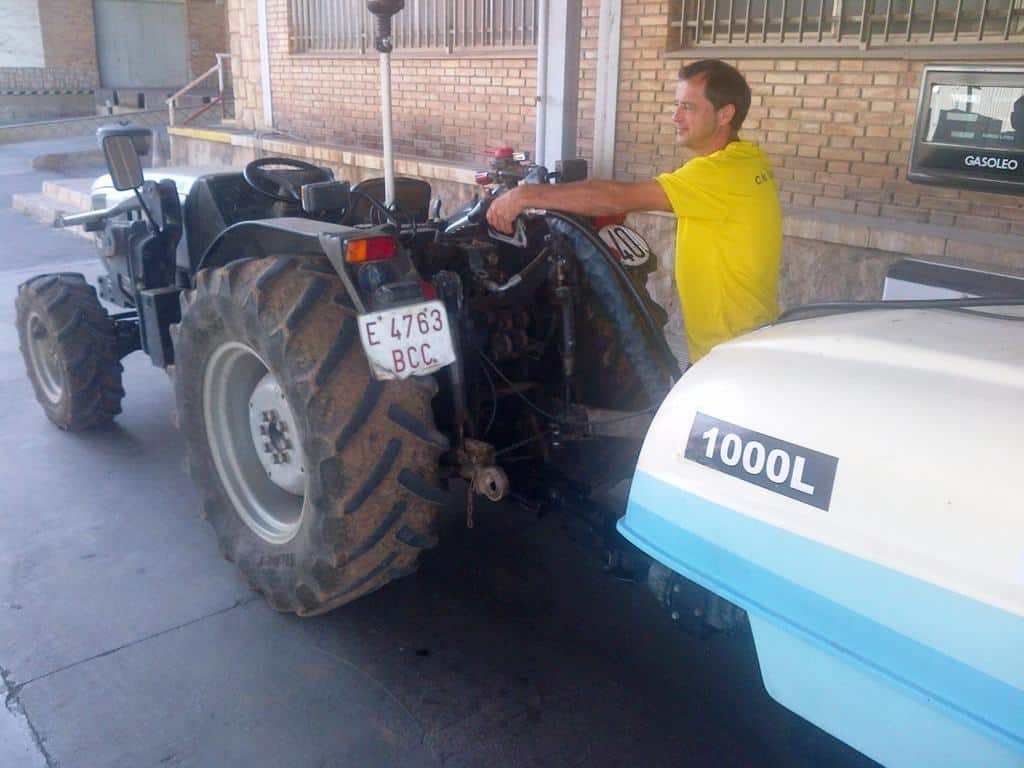 COAG denuncia que el incremento de la Renta Agraria no llega al bolsillo de los agricultores