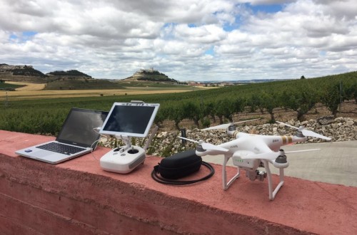 Siete innovaciones en el sector agrario que han marcado 2018