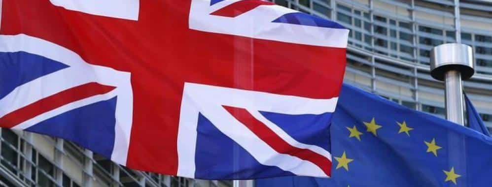 El Gobierno británico alerta para que tomen medidas las empresas que comercian con la UE