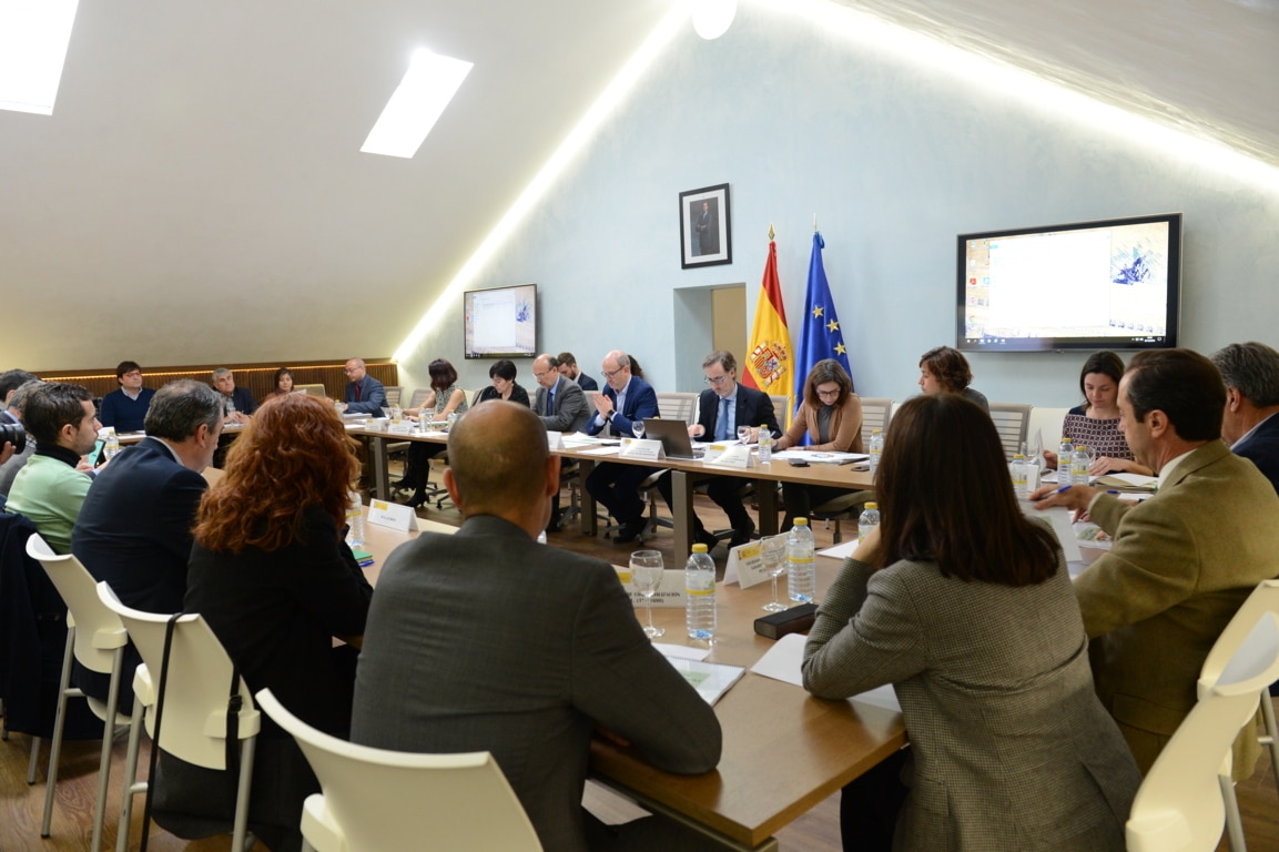 Desarrollo Rural ha apoyado ya 105 proyectos de EAPs con 64,2 M€ en el marco del PNDR 2014-2020