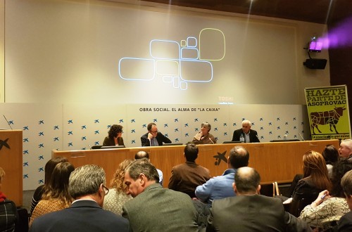 Asoprovac presenta los primeros resultados del proyecto Life Beef Carbon