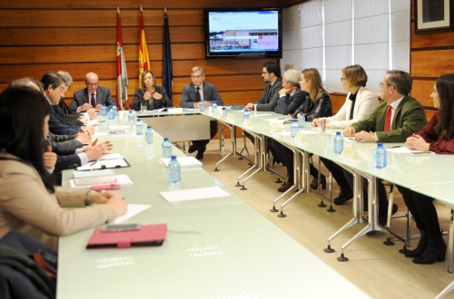 Castilla y León constituye la Junta de Arbitraje y Mediación para los contratos agrarios