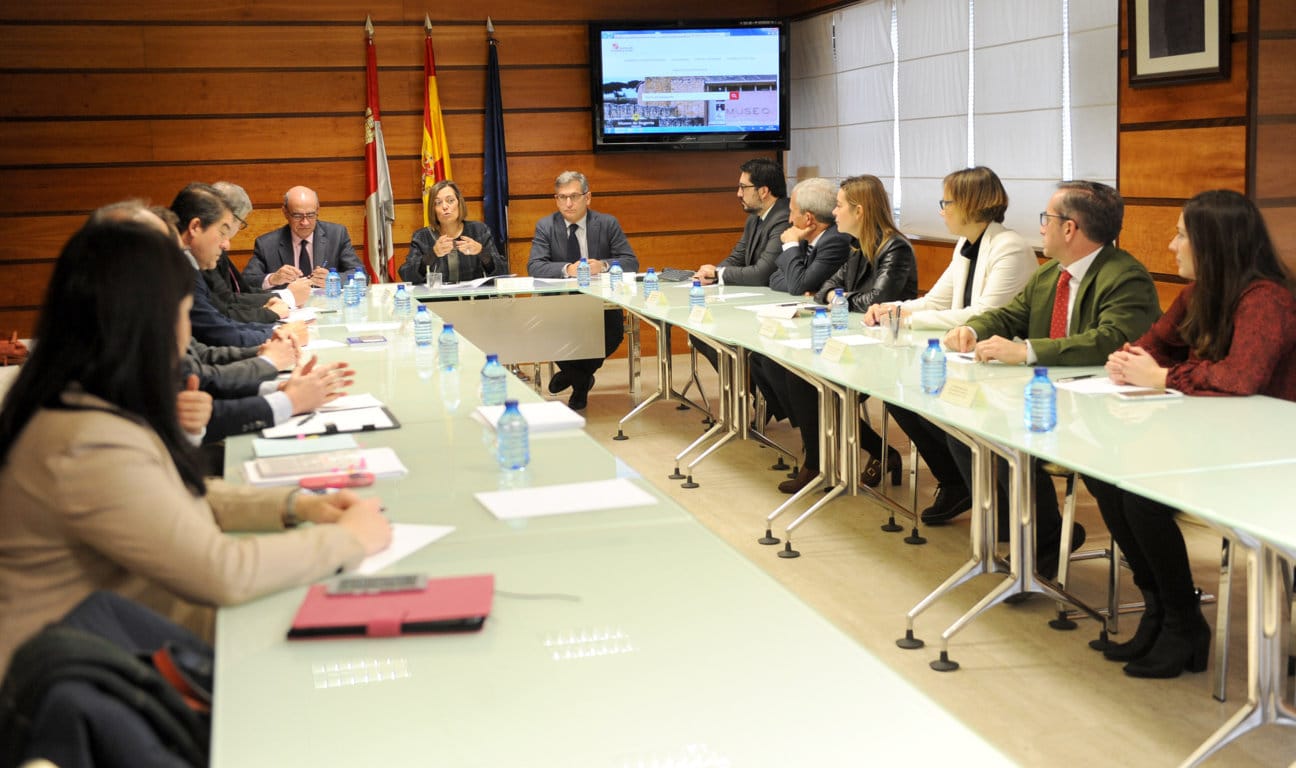 Castilla y León constituye la Junta de Arbitraje y Mediación para los contratos agrarios