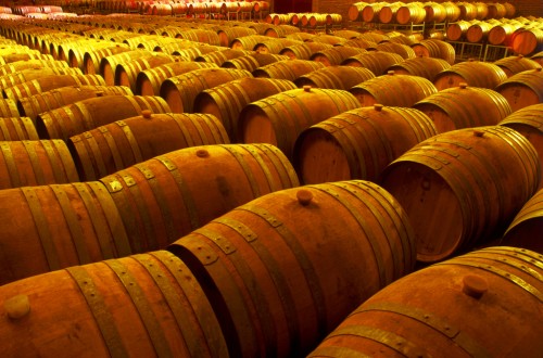 La producción española de vino y mosto escaló cerca de un 40%, hasta 49,3 Mhl en la campaña 2018/19