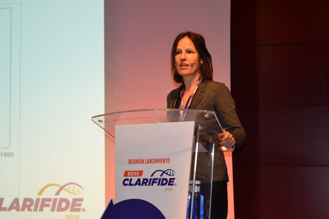 CLARIFIDE® Plus, la nueva opción de Zoetis para alcanzar los objetivos de salud, bienestar animal y rentabilidad