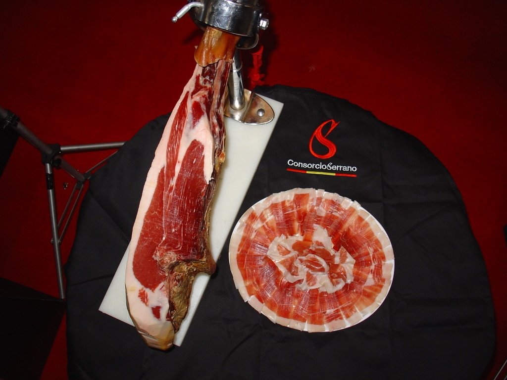 El Consorcio del Jamón Serrano Español celebra sus 29 años de andadura