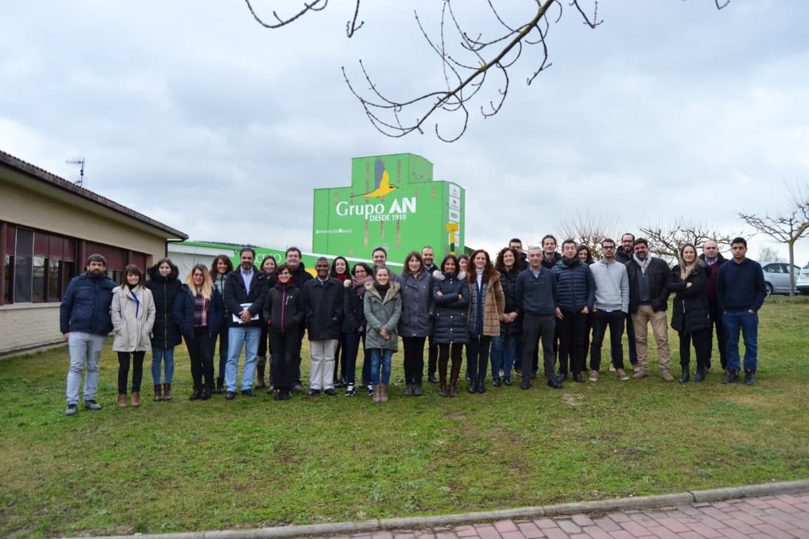 Navarra aprueba el Marco Estratégico 2018-2022 para la integración de las cooperativas agroalimentarias