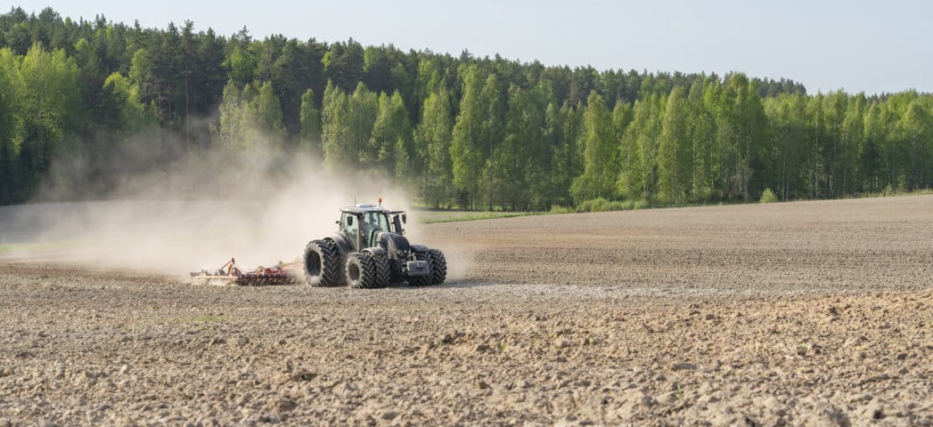 Novedades de Valtra para 2019