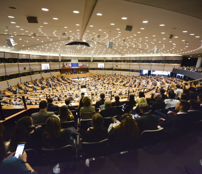 La propuesta de directiva sobre prácticas comerciales desleales se adoptará por la Eurocámara en marzo