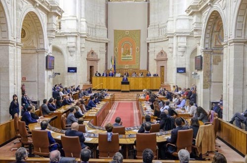 Cooperativas Agro-alimentarias pide al nuevo Gobierno de Andalucía interlocución con el sector
