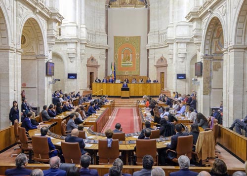 Cooperativas Agro-alimentarias pide al nuevo Gobierno de Andalucía interlocución con el sector