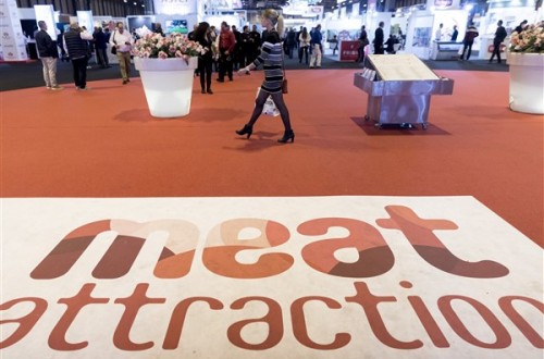 Meat Attractión obtiene la categoría de feria internacional