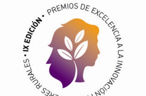 El MAPA edita un Especial de los Premios de Excelencia a la Innovación para Mujeres Rurales 2018