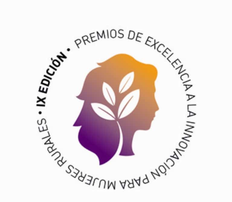 El MAPA edita un Especial de los Premios de Excelencia a la Innovación para Mujeres Rurales 2018