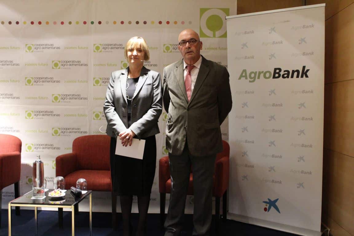 Cooperativas Agro-alimentarias de Andalucía analiza en Sevilla las relaciones fiscales